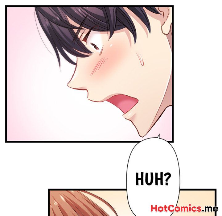 100% Compatibility: My DNA Desires My Step-Brother - episode 5 - 38
