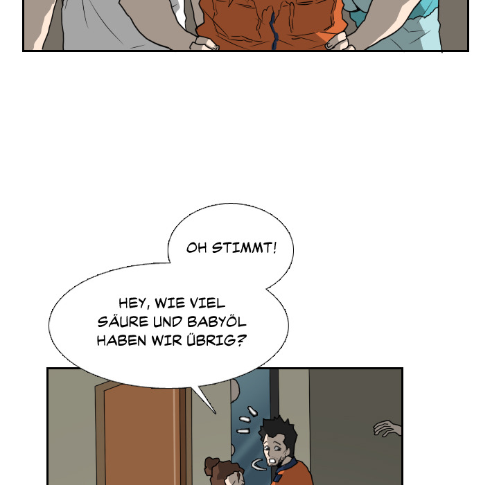 Angriff der Hand - episode 16 - 26