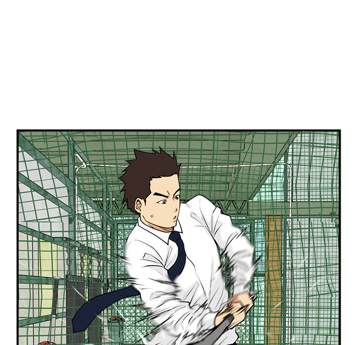 Los geht´s Mr. Kang! - episode 46 - 69