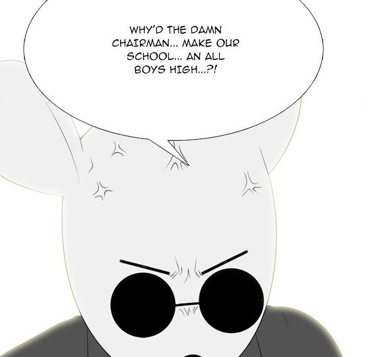 Taekwon High - episode 15 - 57