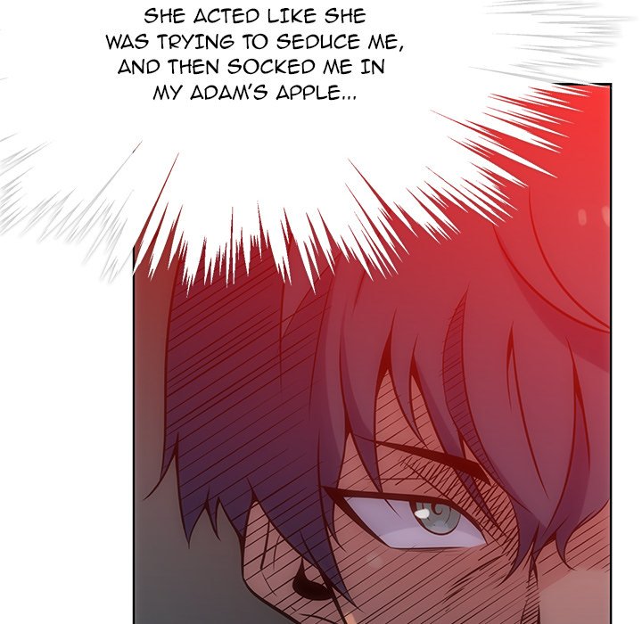 Such a Cute Spy - episode 2 - 50