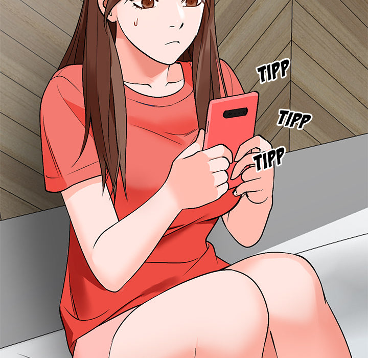 Town Girls - episode 8 - 82