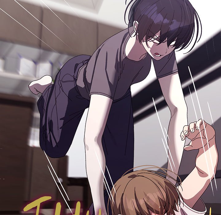 From Weakling to Nemesis - episode 18 - 97