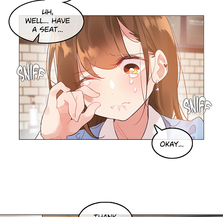 A Pervert's Daily Life - episode 73 - 43