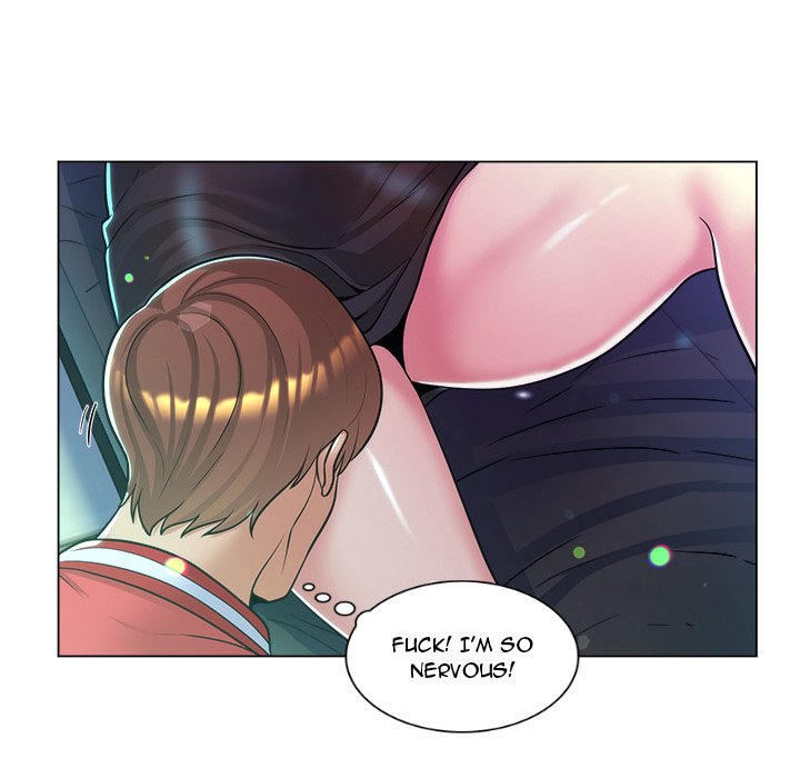 Mrs. Girlfriend - episode 2 - 56