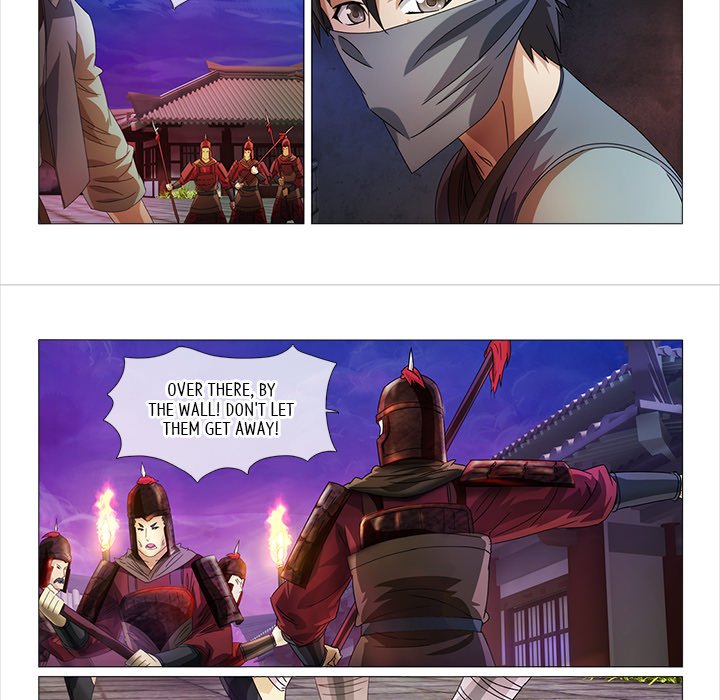 The Monkey King's Tale - episode 30 - 22