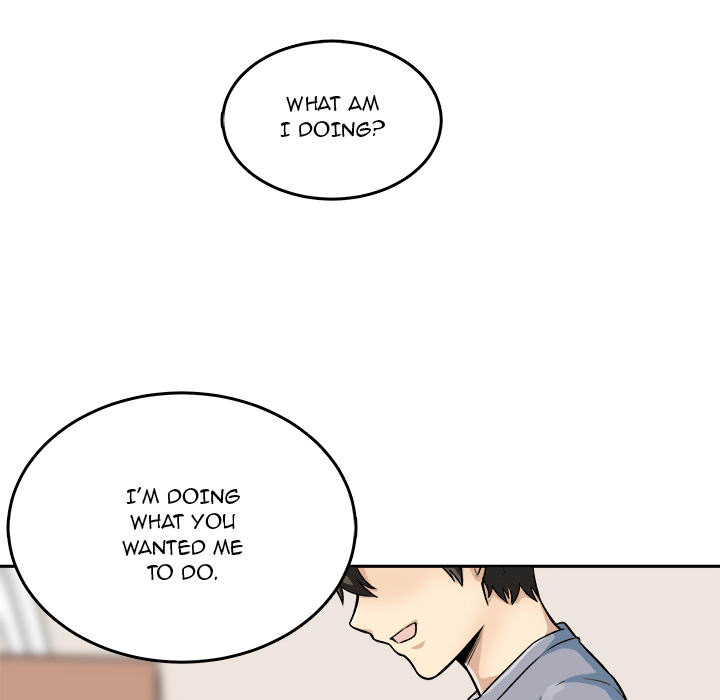 Excuse me, This is my Room - UNCENSORED - episode 44 - 110