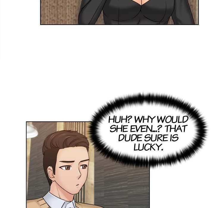 My Girlfriend and My Slave - episode 2 - 15