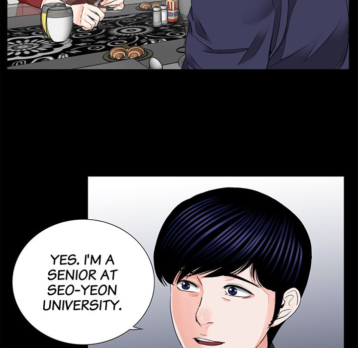 The Richest People in Gangnam have their Own Problems - episode 8 - 32