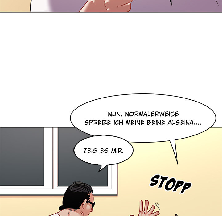 Manga Model - episode 12 - 14