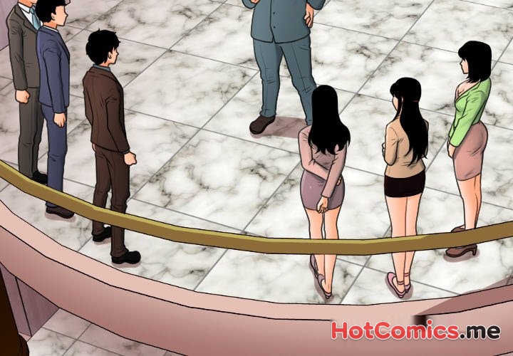 My Secretary - episode 2 - 2