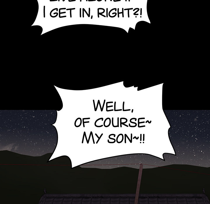 Don't Tell Mom - episode 1 - 96