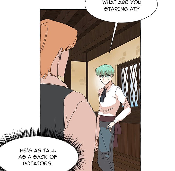 New Life, New Me - episode 40 - 4