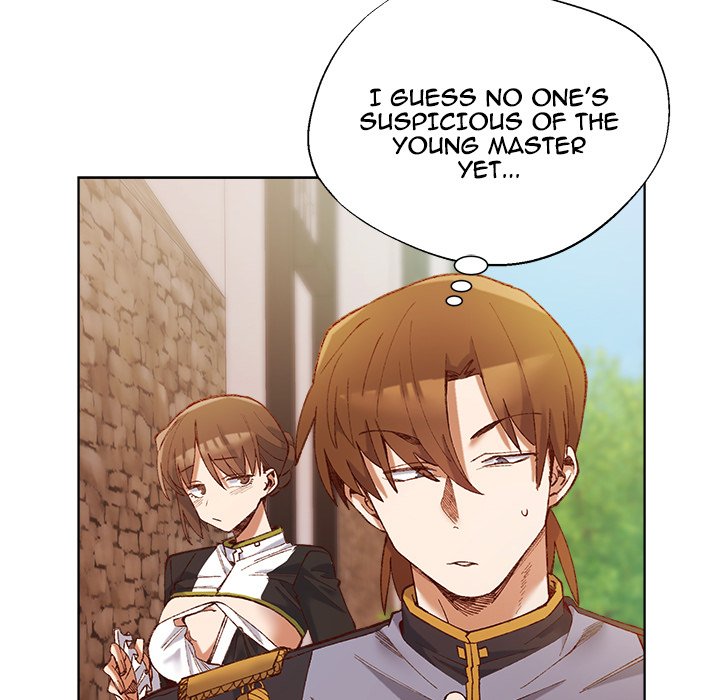 Young Lady's Knight - episode 1 - 25