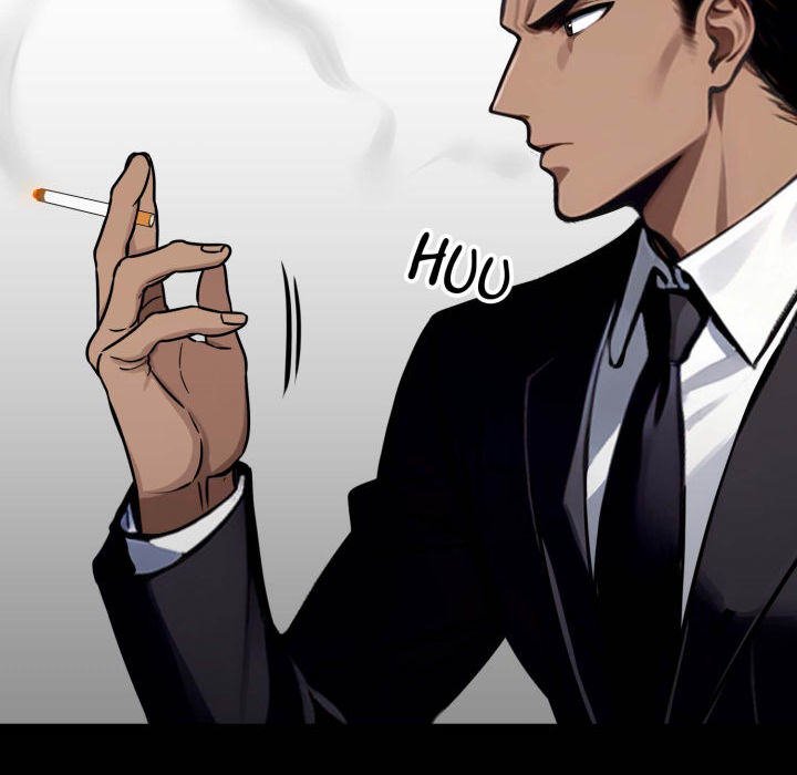 Workaholic Gangster - episode 38 - 57