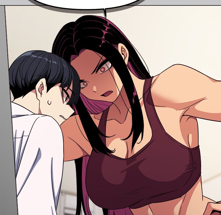 Someone Stop Her! - episode 4 - 101