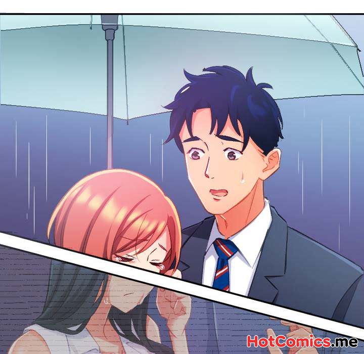That Soaking Wet Girl - episode 1 - 158