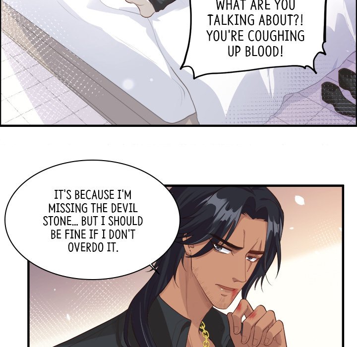 Strange Family - episode 45 - 22