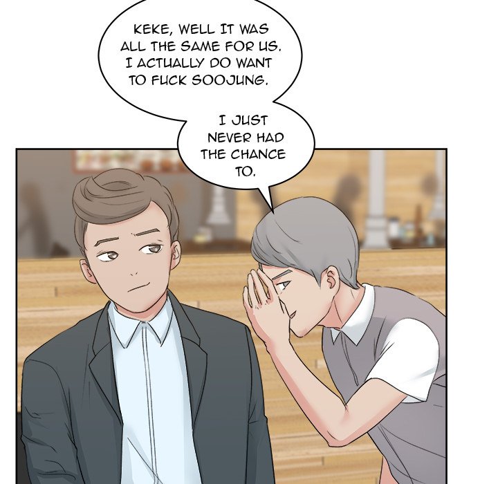 Soojung's Comic Store - episode 7 - 103