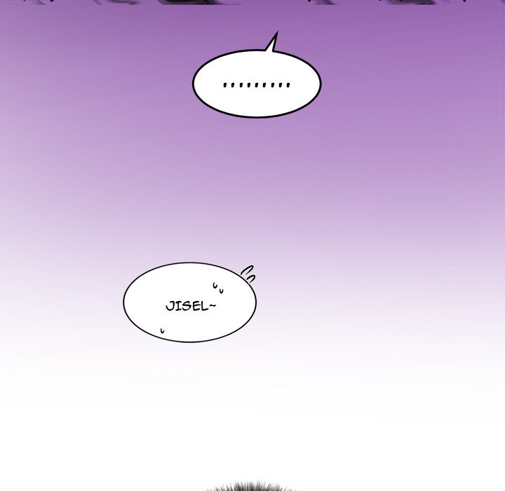 Pheromone Sherbet♥ - episode 35 - 60