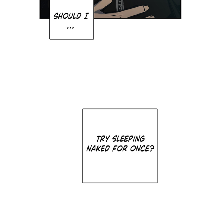 Sleeping With the Ghost - episode 2 - 45