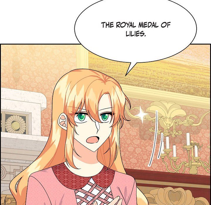 The Destroyer Fell in Love with Me - episode 39 - 36