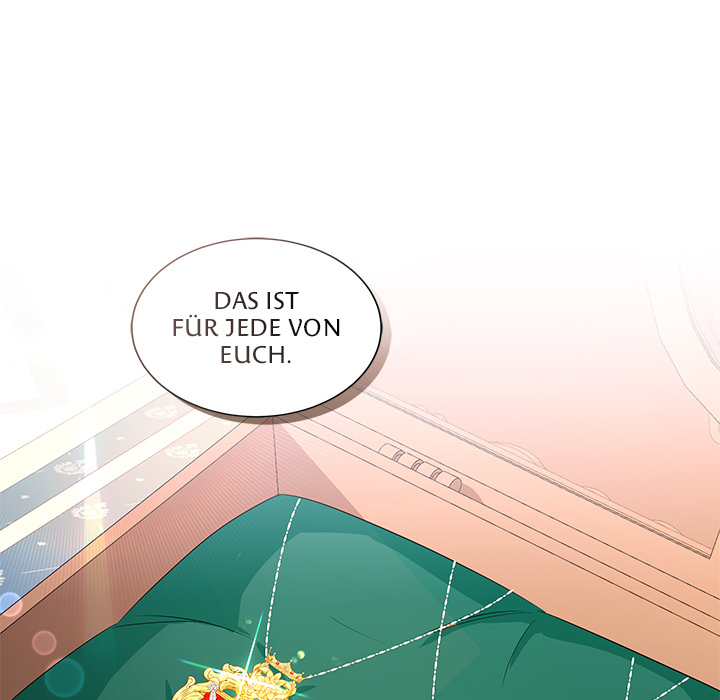Diesmal ändere ich mein Schicksal - episode 21 - 25