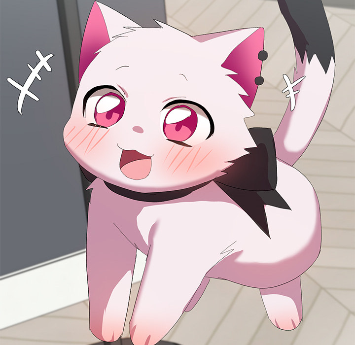 Saving My Magical Girl - episode 3 - 68