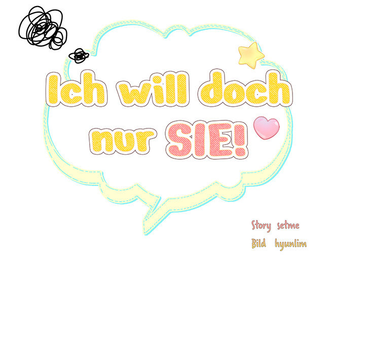Ich will doch nur SIE! - episode 16 - 39