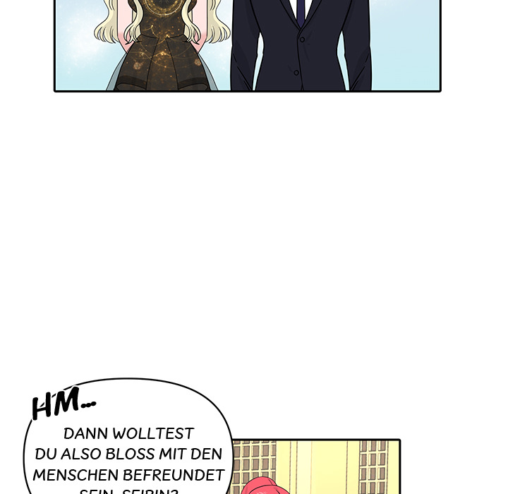 Willkommen im Zauberladen - episode 50 - 55