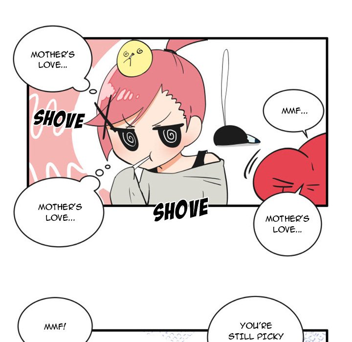 The Amazing Siblings - episode 79 - 14
