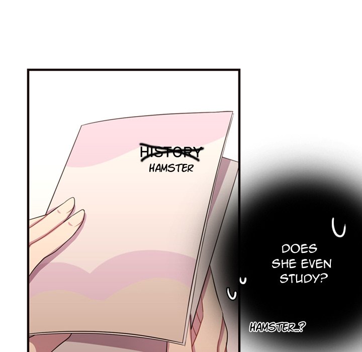 I Need Romance - episode 14 - 36