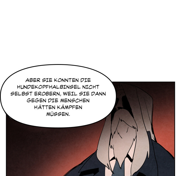 Die Dämonenkaiserin - episode 68 - 87