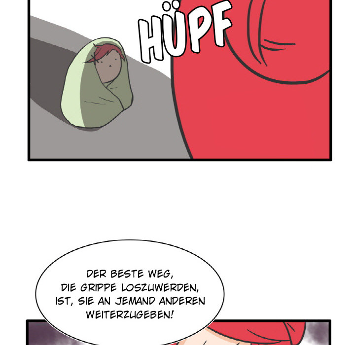 Unter Geschwistern - episode 9 - 23
