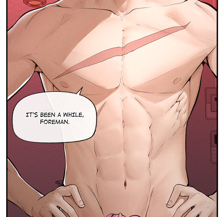 Mr. Superconductor - UNCENSORED - episode 1 - 32