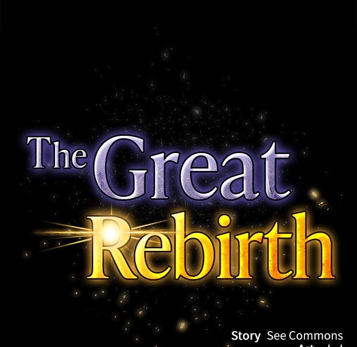 The Great Rebirth - episode 5 - 24