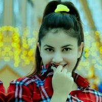 TikTok Account Photo