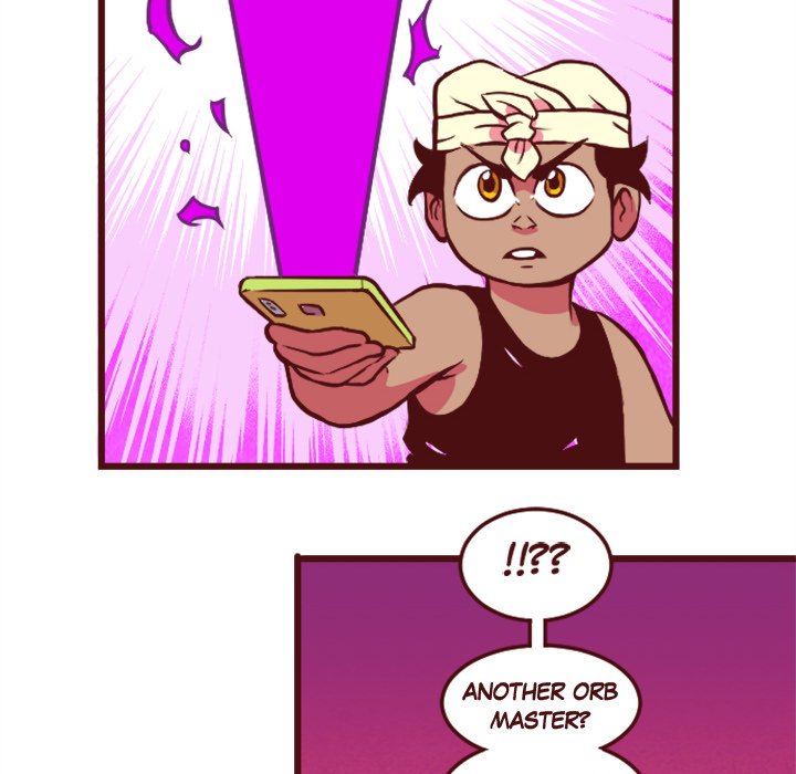 Apps Orbs - episode 39 - 41