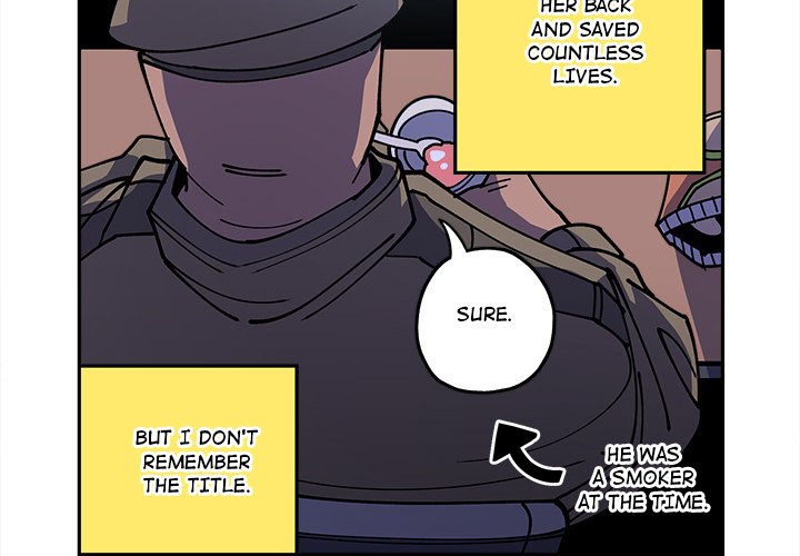 Iron Mech Bride - episode 18 - 3