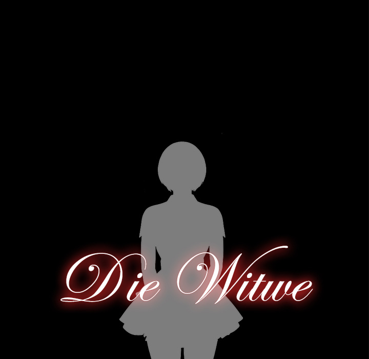 Die Witwe - episode 11 - 15