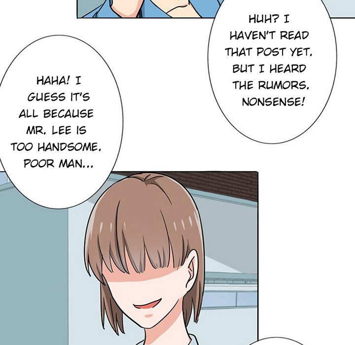 Become A Girl At Night - episode 14 - 48