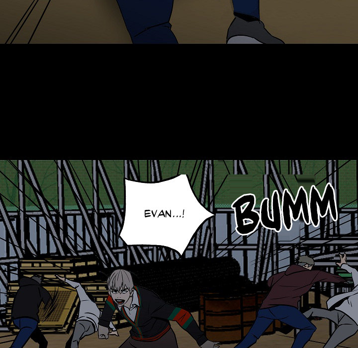 Hermes - episode 99 - 84