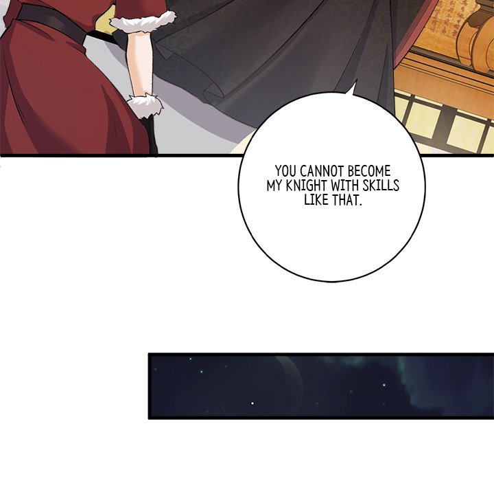 My Sirius Star - episode 11 - 47