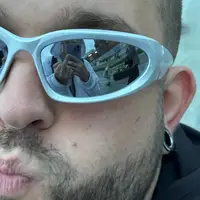 TikTok Account Photo