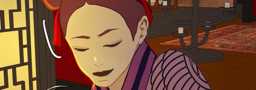 The Palace of Bardo - episode 18 - 29
