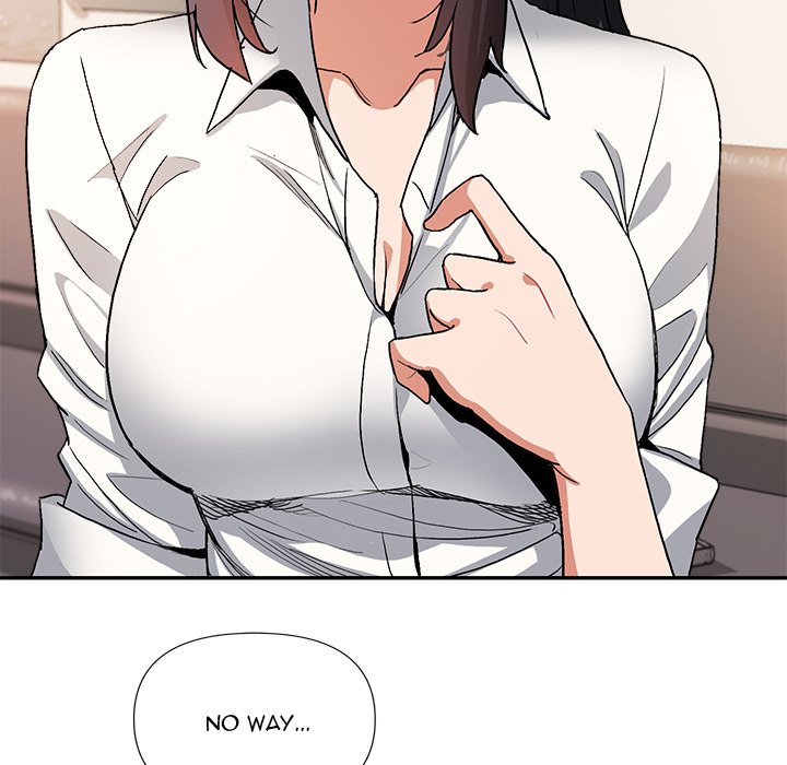 An Outsider's Way In - episode 5 - 84