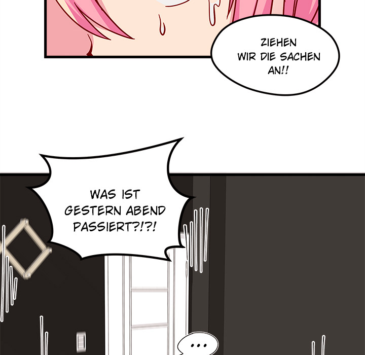 Ich wähle dich! - episode 28 - 52