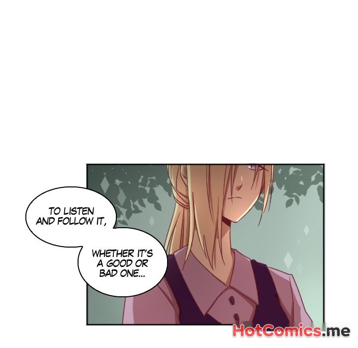 Glimmers - episode 16 - 10