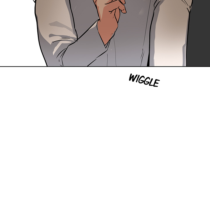 Don't Tell Mom - episode 1 - 155