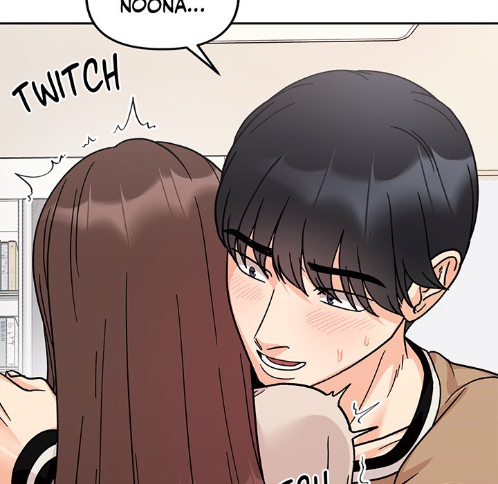 Secret Siblings - episode 24 - 124